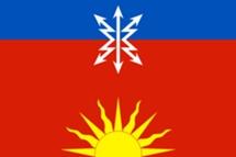 800px-Flag_of_Voshod_Moscow_oblast_svg