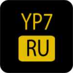 Logo YP7 Tube